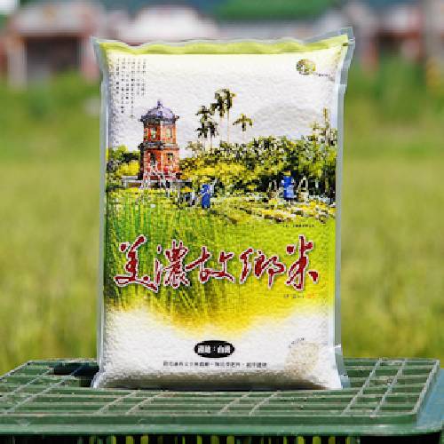 美濃故鄉米(益全香米)-2kg/包